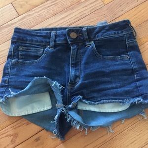 American Eagle Shorts!